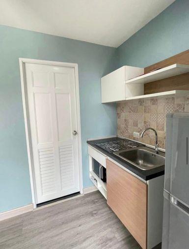 picture Urgent Sale ✨ Tempo One Ramkhamhaeng - Rama 9 ✨ Fully furnished and equipped with appliances. - 8/10