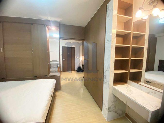 รูป ห้องว่าง 💎💎MW agency❣️❤️❣️❤️ศุภาลัย เวอเรนด้า รัชวิภา - ประชาชื่น - รูปที่ 8/9