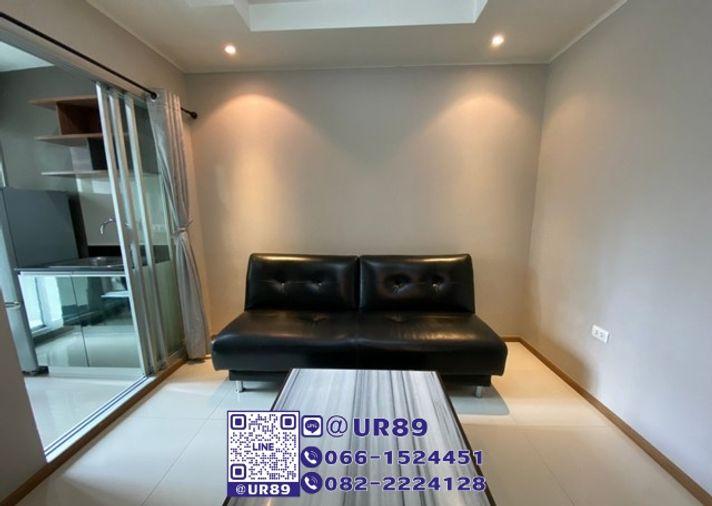 picture 💙 Hot Price 💙 For Rent U Delight @ Onnut Station - 2/12