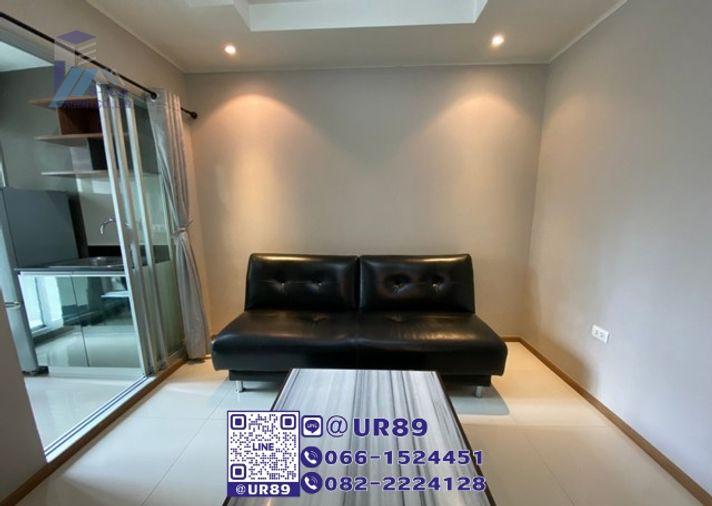 picture 💙 Hot Price 💙 For Rent U Delight @ Onnut Station - 2/12