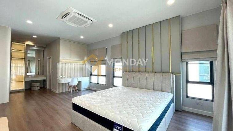 picture 🔥MD-26066686 Rare Item! Beautiful House, Below Market Price, Setthasiri Bangna. Book Now Before It's Gone! 🔥 - 7/11