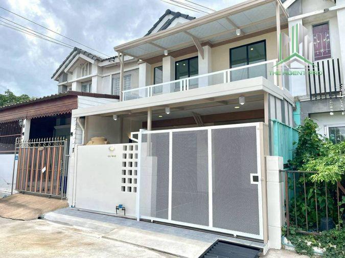 รูป ⭐✨RH-111 ขายทาวน์เฮ้าส์พฤกษา 76 บางใหญ่ - แก้วอินทร์ ( Pruksa 76 Bangyai - KaewIn ) ✨⭐ - รูปที่ 4/20