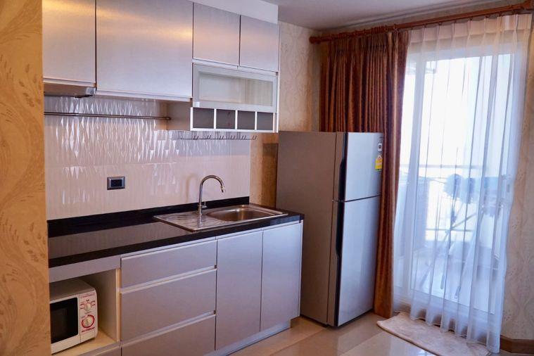 picture For Rent Supalai Wellington 1   Line : @condo24 (with@too) - 4/20