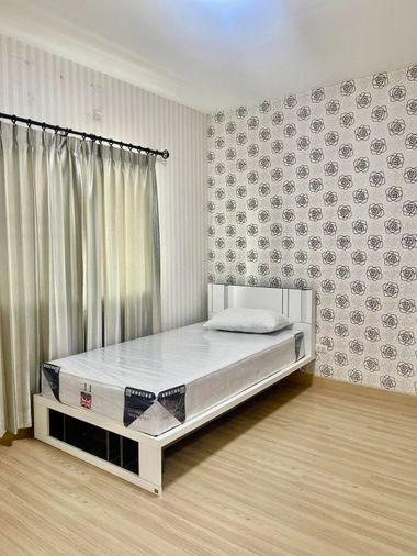picture Townhouse for Rent 🔥 Gusto Grand Ramkhamhaeng 🔥 5 Bedrooms, 5 Bathrooms – Ready to Move In - 3/12