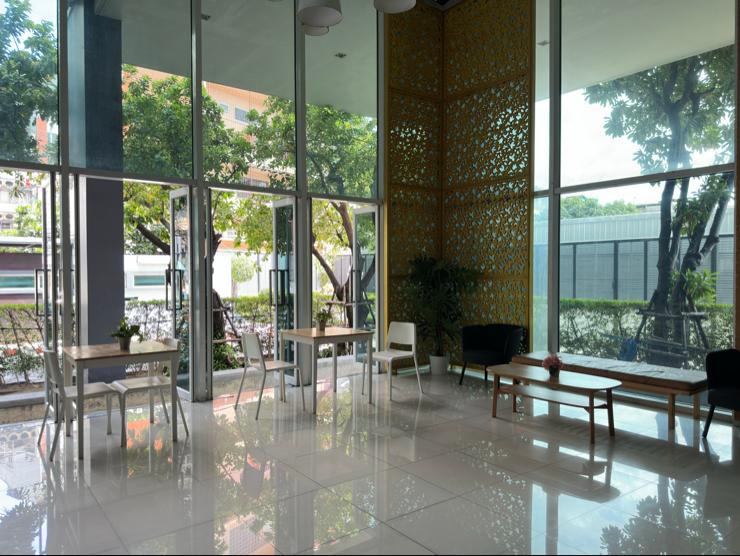 picture For Rent: The Bloom Sukhumvit 71 Near BTS Phra Khanong - 20/22