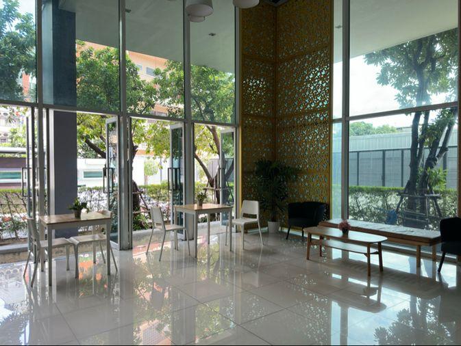 picture For Rent: The Bloom Sukhumvit 71 Near BTS Phra Khanong - 20/22