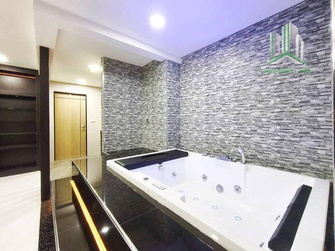 picture ⭐✨ RH-115 The Kris 3 Ratchada 17 Condo for Sale (Only 500 meters from MRT Sutthisan) ✨⭐ - 12/18