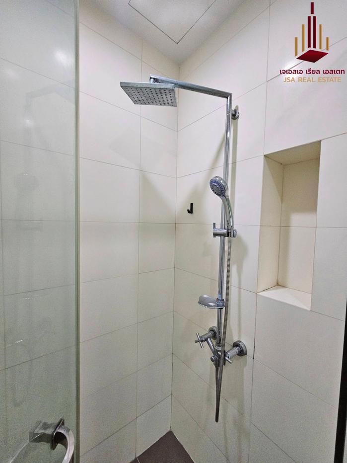 picture  ✨ For Rent : WYNE Sukhumvit  Condo ✨  💰 Only 19,000 THB/month - 8/8