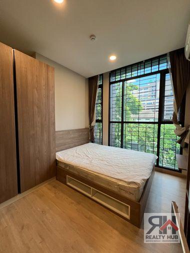 รูป 🤝🏻RB25643 ให้เช่าถูกมาก👍เดอะคิวบ์ นอร์ท แจ้งวัฒนะ 12✅แอดไลน์ @mproperty( มี @ ด้วย) แอดมินตอบไว - รูปที่ 1/9