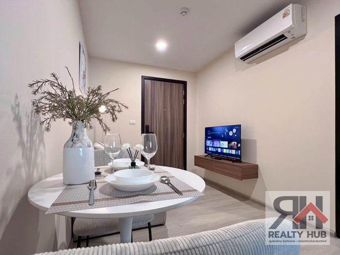 รูป 🤝🏻RB25624 ให้เช่าถูกมาก👍เดอะเบลกราเวีย @ รัชดา 17✅แอดไลน์ @mproperty( มี @ ด้วย) แอดมินตอบไว - รูปที่ 3/4