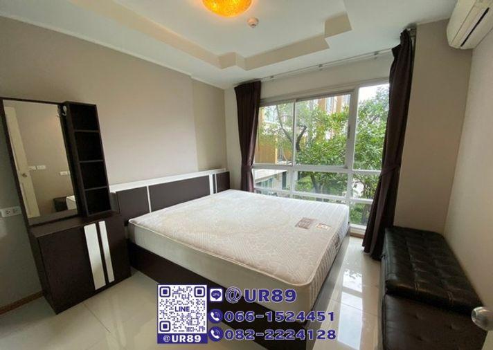 picture 💙 Hot Price 💙 For Rent U Delight @ Onnut Station - 4/12