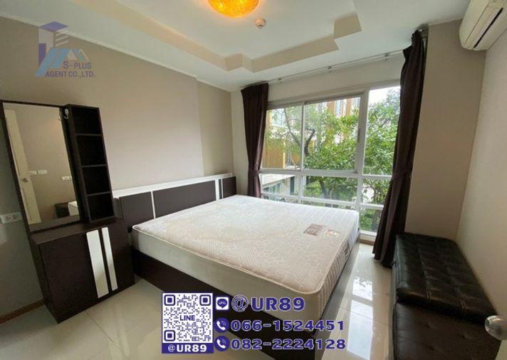 picture 💙 Hot Price 💙 For Rent U Delight @ Onnut Station - 4/12