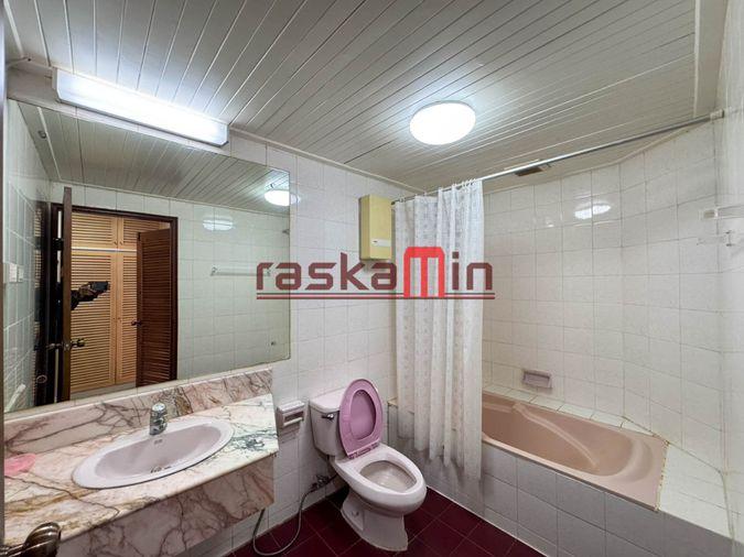 picture Park Beach Condominium Studio for Sale | 55 SQM | High Floor | Wongamat Beach | THB 4,000,000 - 7/10