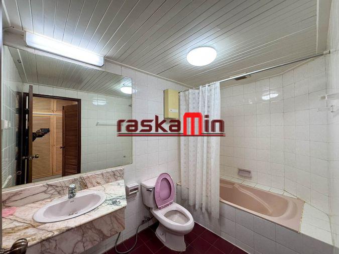 picture Park Beach Condominium Studio for Sale | 55 SQM | High Floor | Wongamat Beach | THB 4,000,000 - 7/10
