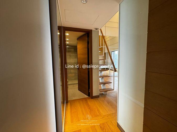 รูป Duplex Penthouse at Ashton Morph 38 Fully Furnished & Pet Friendly - รูปที่ 11/34