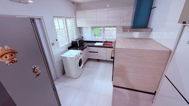 รูป ให้เช่า บ้านเดี่ยวโครงการ มัณฑนา บางนา กม7 GH554 - รูปที่ 11/23