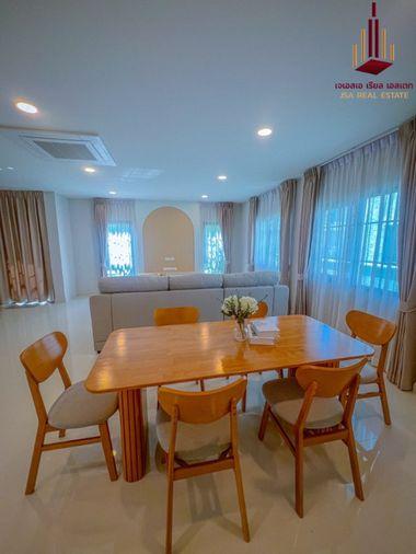 picture ✨ For Rent: Centro Bangna  ✨  💰 Only 100,000 THB/month - 4/6