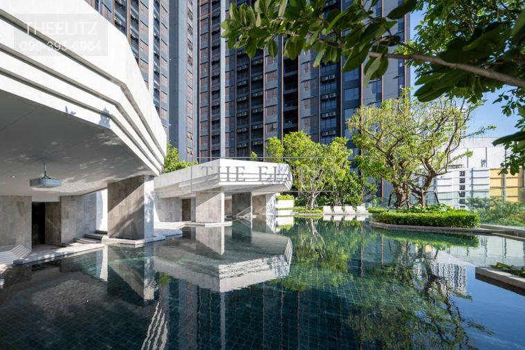 รูป ✨ Ultimate Urban Lifestyle | Modern Living with World-Class Sky Facilities✨ - รูปที่ 12/26