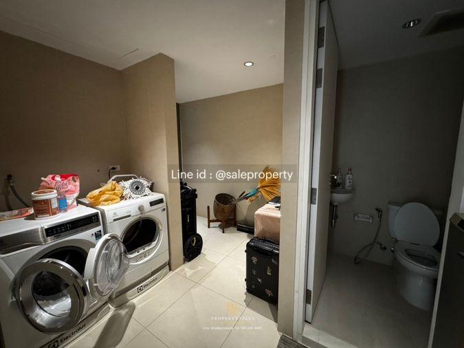รูป Duplex Penthouse at Ashton Morph 38 Fully Furnished & Pet Friendly - รูปที่ 8/34