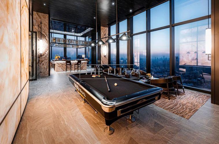 รูป ✨ The Pinnacle of Sukhumvit Luxury with Unmatched Panoramic Panoramas - Thonglor ✨ - รูปที่ 22/24