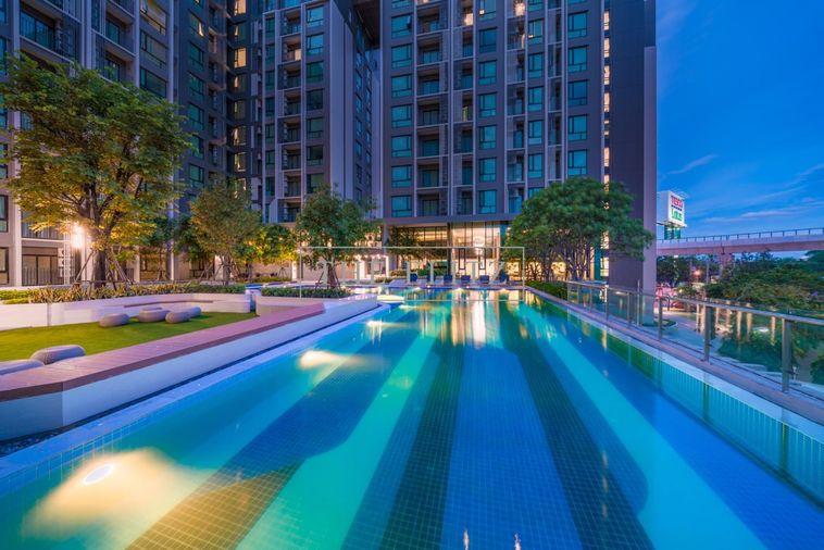 picture ✨ Expansive Double-Volume Living Space Designed for Modern Prestige ✨ - 19/24