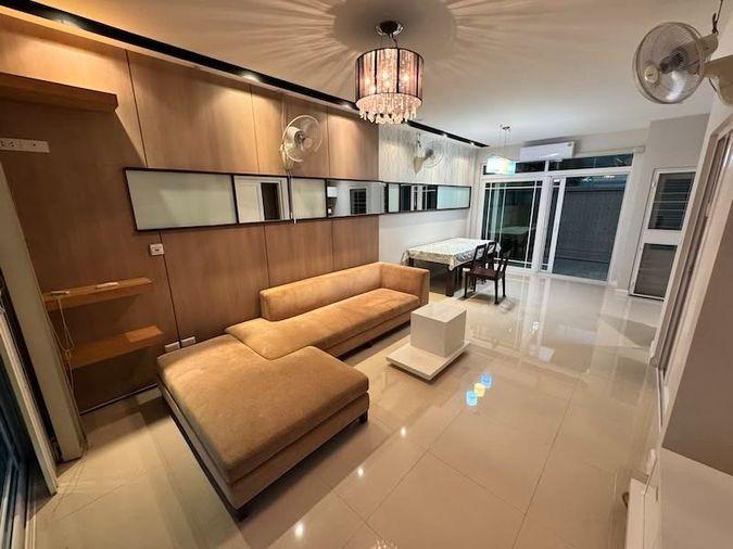 รูป ให้เช่าทาวน์โฮม 3 ชั้น เดอะ เทอเรซ ลาดพร้าว 71 (นาคนิวาส 48) | (TH6920) - รูปที่ 3/23