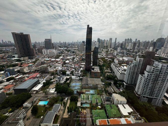 รูป Duplex Penthouse at Ashton Morph 38 Fully Furnished & Pet Friendly - รูปที่ 33/34