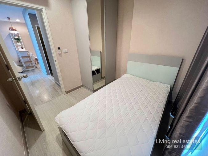 รูป O2040569 ให้เช่า คอนโด Centric Ratchada - Huai Khwang ขนาด 51 ตร.ม ชั้น 19 - รูปที่ 4/15