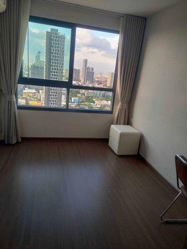 รูป ปล่อยเช่า IDEO Sukhumvit 93 ห้องมุม วิวแม่น้ำ ใกล้ BTS บางจาก เพียง 80 เมตร Line ID: puttcapital - รูปที่ 6/9
