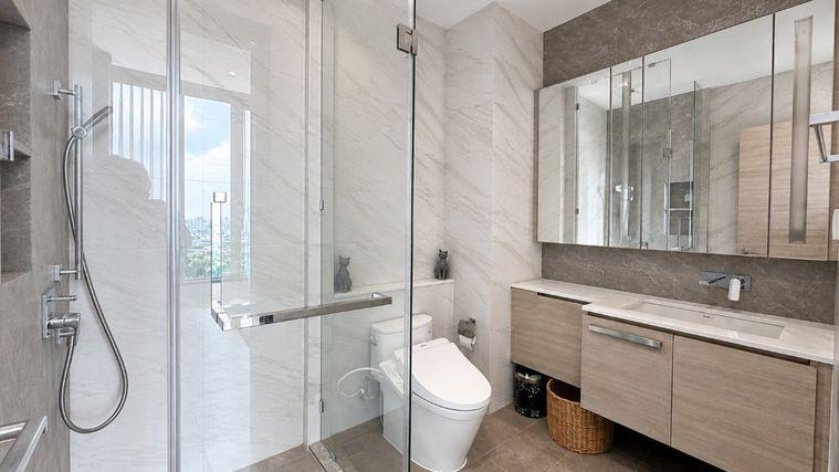 รูป ✨🦄 For Sale Luxury Class 🦄✨ The Crest Park Residences 🚝 nearby BTS ห้าแยกลาดพร้าว โทร 096-2493698 - รูปที่ 8/17