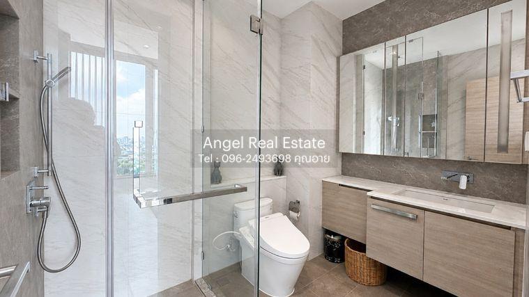รูป ✨🦄 For Sale Luxury Class 🦄✨ The Crest Park Residences 🚝 nearby BTS ห้าแยกลาดพร้าว โทร 096-2493698 - รูปที่ 8/17