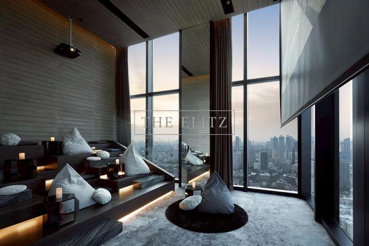 รูป ✨ The Pinnacle of Sukhumvit Luxury with Unmatched Panoramic Panoramas - Thonglor ✨ - รูปที่ 17/24