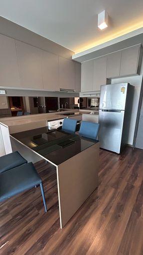 picture | IDEO Sukhumvit 93 River View | Only 80 m to BTS Bang Chak Line ID: puttcapital - 2/12