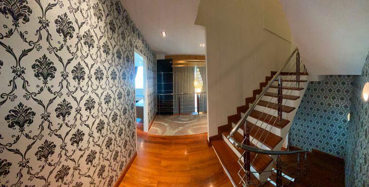 รูป Luxury unit ✨ขาย Wind Sukhumvit 23 ห้องสวย ตกแต่งเฟอร์ครบ ชั้นสูง วิวเมือง พร้อมอยู่ ‼️DS3974 | Line @Dstay - รูปที่ 13/26
