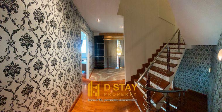 รูป Luxury unit ✨ขาย Wind Sukhumvit 23 ห้องสวย ตกแต่งเฟอร์ครบ ชั้นสูง วิวเมือง พร้อมอยู่ ‼️DS3974 | Line @Dstay - รูปที่ 13/26