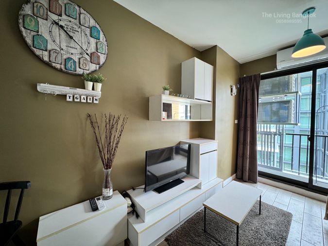 picture Condo for rent at Icondo Sukhumvit 103 (BTS Udomsuk) - 4/7