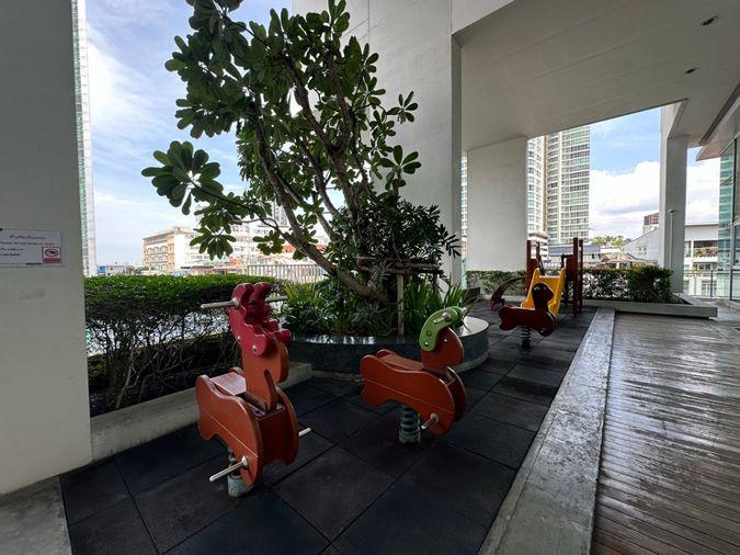 picture For Rent: The Bloom Sukhumvit 71 Near BTS Phra Khanong - 18/22