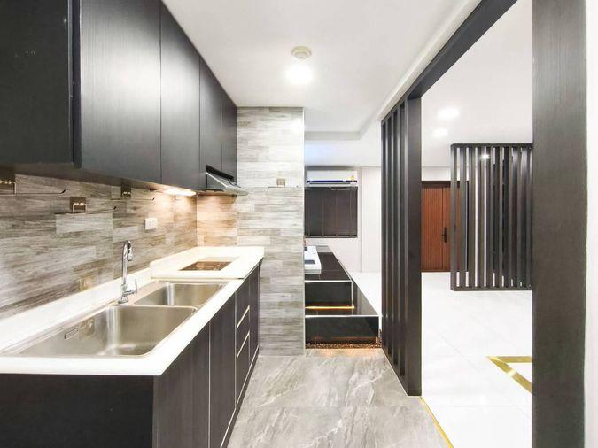picture ⭐✨ RH-115 The Kris 3 Ratchada 17 Condo for Sale (Only 500 meters from MRT Sutthisan) ✨⭐ - 11/18