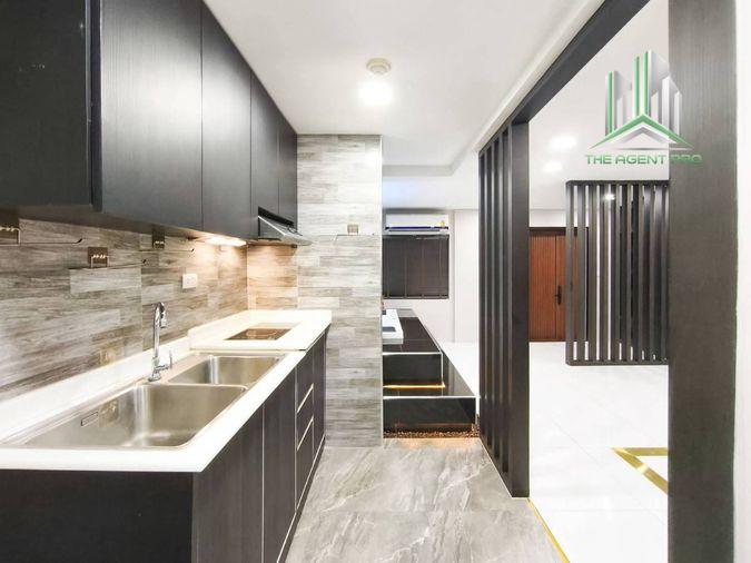 picture ⭐✨ RH-115 The Kris 3 Ratchada 17 Condo for Sale (Only 500 meters from MRT Sutthisan) ✨⭐ - 11/18