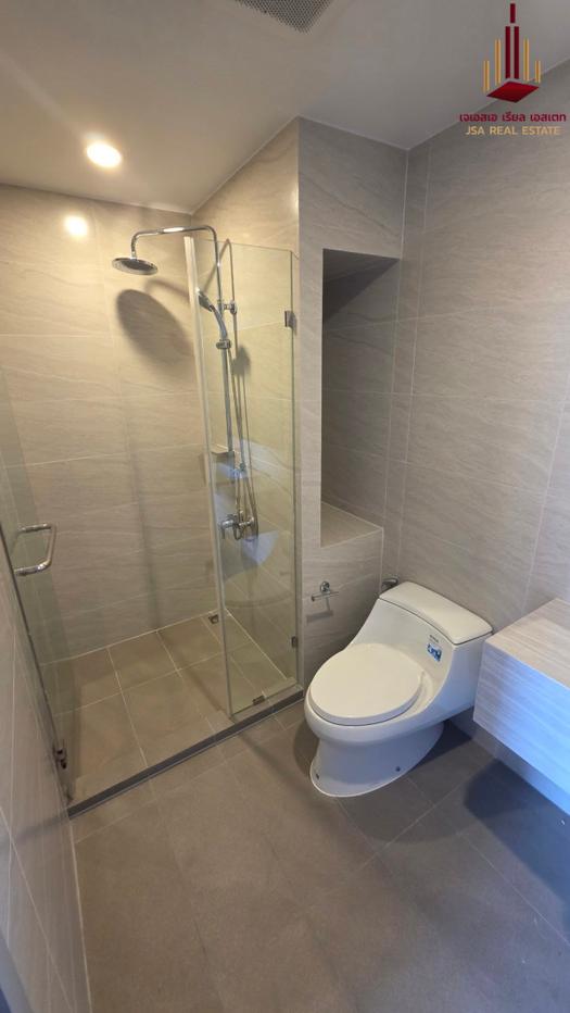 picture ✨ For Rent: The Crown Residences Condo ✨  💰 Only 35,000 THB/month - 5/5