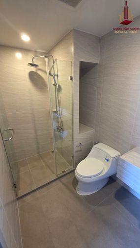 picture ✨ For Rent: The Crown Residences Condo ✨  💰 Only 35,000 THB/month - 5/5