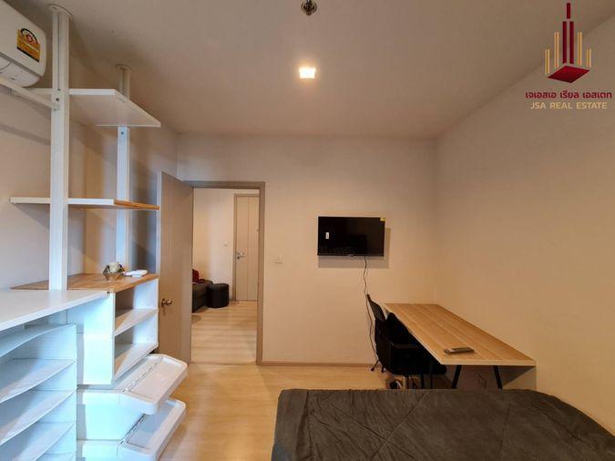 picture ✨ For Rent : Life Sukhumvit 48   Condo ✨  💰 Only 15,000 THB/month - 1/5