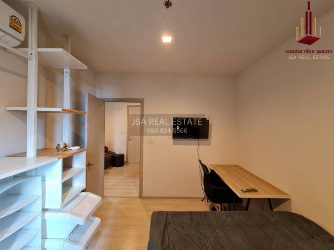 picture ✨ For Rent : Life Sukhumvit 48 Condo ✨ 💰 Only 15,000 THB/month - 1/5