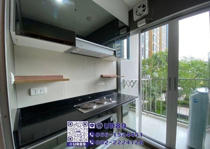 picture 💙 Hot Price 💙 For Rent U Delight @ Onnut Station - 8/12