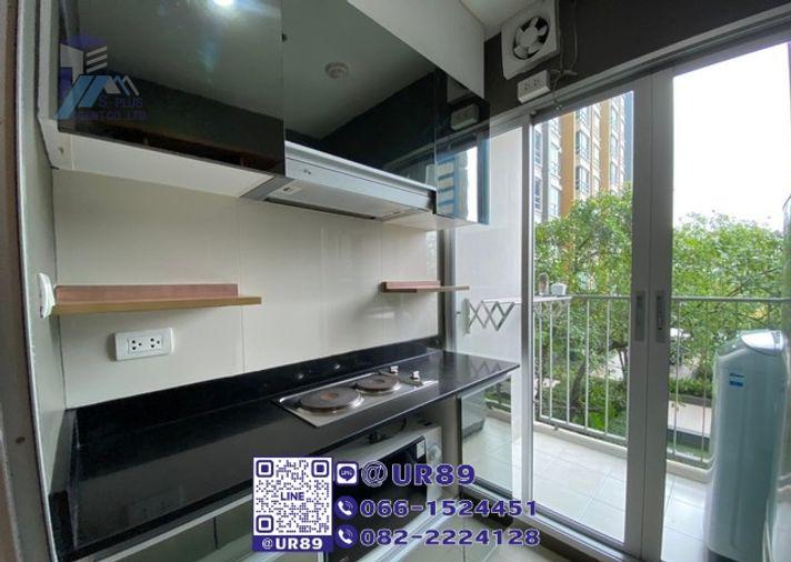 picture 💙 Hot Price 💙 For Rent U Delight @ Onnut Station - 8/12