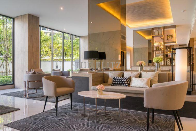 picture ✨ Expansive Double-Volume Living Space Designed for Modern Prestige ✨ - 16/24
