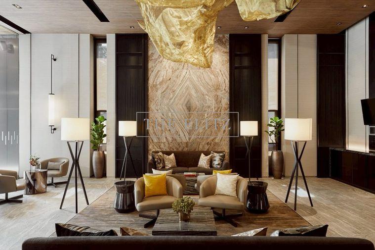 รูป ✨ The Pinnacle of Sukhumvit Luxury with Unmatched Panoramic Panoramas - Thonglor ✨ - รูปที่ 18/24