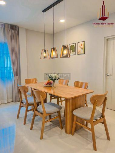 picture ✨ For Rent: Centro Bangna ✨ 💰 Only 100,000 THB/month - 5/6