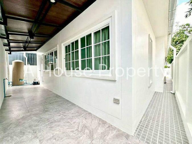 รูป ขายบ้านเดี่ยวสร้างใหม่ แยกซากค้อ ศรีราชา ชลบุรี หน้าอยู่ - รูปที่ 11/14