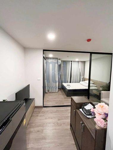 รูป ห้องว่าง🙋🏼🙋🏼คุณลิน HC🙋🏼💎🙋🏼💥📲เฟล็กซี่ สาทร - เจริญนคร - รูปที่ 9/9